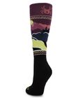 Womens Sweep Ski Socks