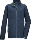 KOS 162 Boys Fleece Jacket