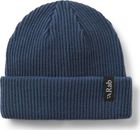 Perimeter Rolled Beanie