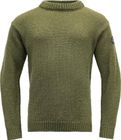 Nansen Wool Sweater