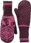 Saga Knit Mittens