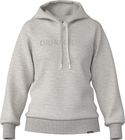 VEN WNS Hoodie Embro