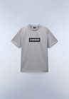 S-box Logo Softshell
