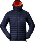 Vaagaa Light Down Jacket Hood Men