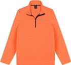Half Zip Tech Fleece