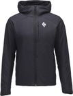 M First Light Stretch Hoody