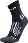 Woman Trekking Approach Mid Socks