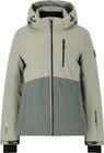 Drizzle W Ski Jacket W-pro 10000