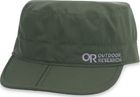 Radar Pocket Cap