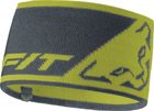 Leopard Logo Headband