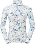 Skimy Printed COL Tee
