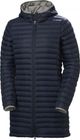 W Sirdal Long Insulator Jacket