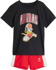 Adidas Disney Mickey Mouse T-shirt SET