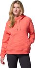 PFG Open Water Quilted Hoodie
