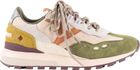 Luna Multimaterial Women
