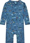 Baby Suit Long Sleeve AOP UPF 60 720300