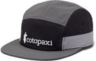 Cada Dia 5-Panel Hat - Fatigue