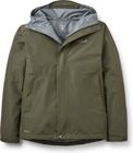 Downpour Jacket
