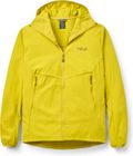 Quantra Pro Hoody