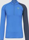 Dinamico Octa Jersey LS Half Zip