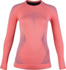 Woman Evolutyon Underwear Shirt Long Sleeve