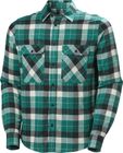 Lokka Flannel LS Shirt