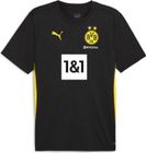 BVB Training Jersey with Sponsor