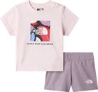 Baby Box NSE Play REG Short SET