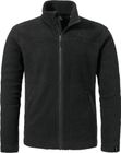 Circ Fleece Jk Style Purga Men