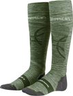 Merino Wool Light Socks