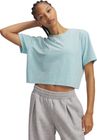 Rival Boxy Tee Wash