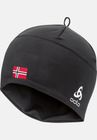 The Polyknit Fan Warm Hat