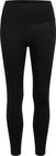 W Mer 260 Fastray II 25 High Rise Tights