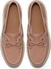 Womens Boat Shoe