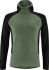 Men Hoody Transtex Merino