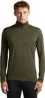 M 200 Oasis Long Sleeve Half Zip