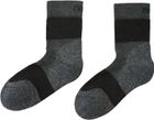Socks, Patikka