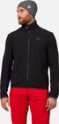 Strawpile Fleece Full Zip