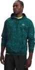 Rival Fleece Prtd Hoodie