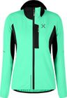 Flash Hooded Jacket Woman