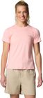 Weekend Ascent Short Sleeve