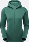 Modulus Hoody Wmns