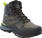Force Striker Texapore Mid M