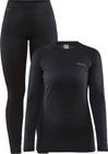 Thermal Baselayer SET Women
