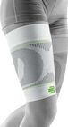 Sports Compression Sleeves Upper leg Haftband Noppe