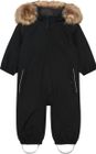 Baby Coverall W. Fake Fur 742700