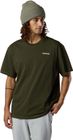 Mittens Waterfall Relax Tee