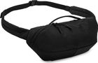 Subterra 2 Sling Bag - Black