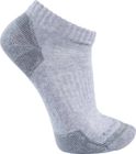 Midweight Cotton Blend Low Cut Sock 3 Pairs