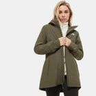 Womens Hikesteller Parka Shell Jacket